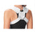 DJO ProCare Clavicle Strap PROCARE Small Felt Buckle Closure - 79-85003
