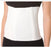 DJO ProCare Abdominal Support PROCARE Small Hook and Loop Closure 24 - 30 Inch 10 Inch Unisex - 79-89043