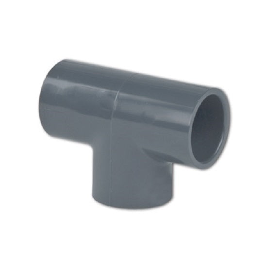Socket Tee