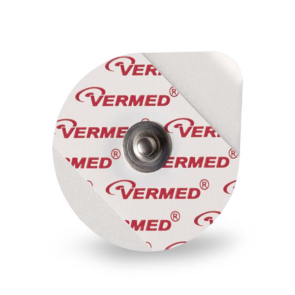 Vermont Medical Inc Electrode Electrocardio Performance Plus 100/Bx, 6 Bx/Ca - A10006-5