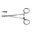 Integra Miltex Inc Needle Holder Halsey Carb-Bite 5-1/4" Smooth Ea - 121-120