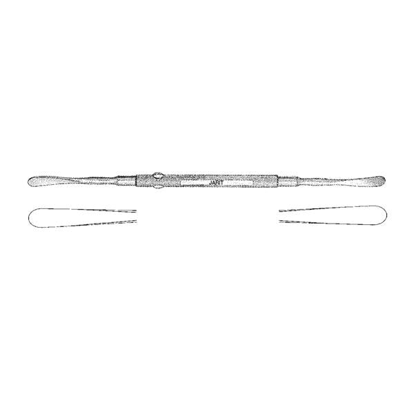 Integra Miltex Inc Elevator Freer 7-3/4" 5Mm Ea - 285-380