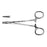 Integra Miltex Inc Holder Needle Halsey 5-1/4" Serrated Jaw Ea - 121-121