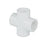 PVC Socket Cross