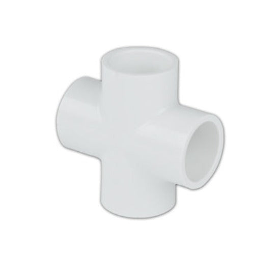 PVC Socket Cross