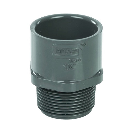 Male Adapter