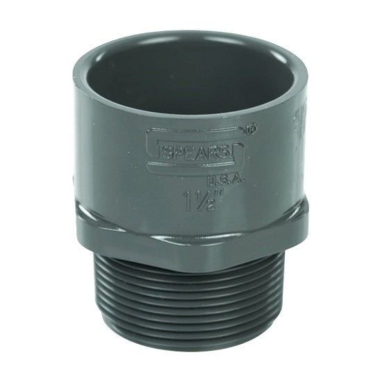 Male Adapter