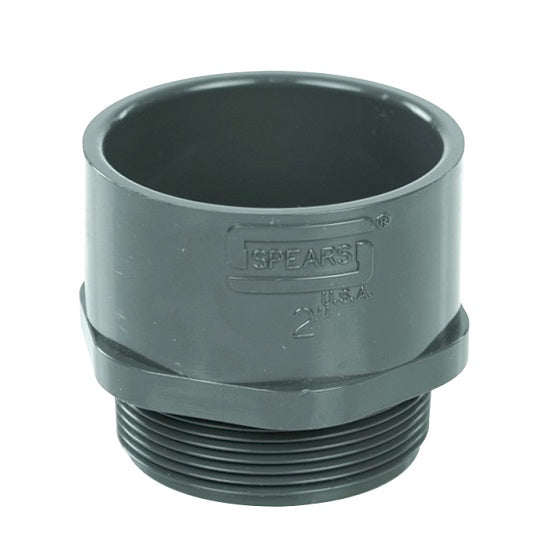 Male Adapter