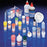 Stool Collection and Transportation System Para-Pak C & S