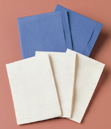Cardinal - General Purpose Drape Towel Drape 15 W X 26 L Inch Sterile - 7553