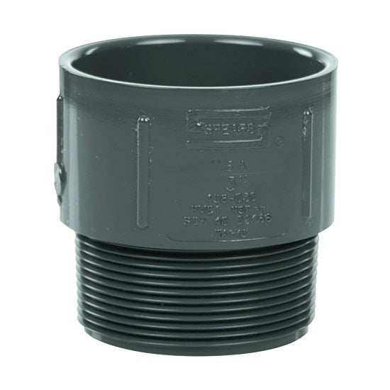 Male Adapter