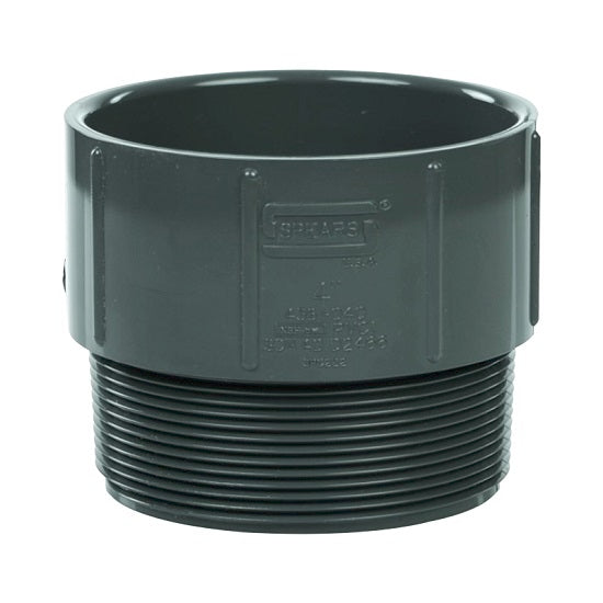 Male Adapter