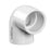 Socket 90° Elbow