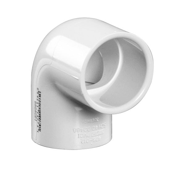 Socket 90° Elbow