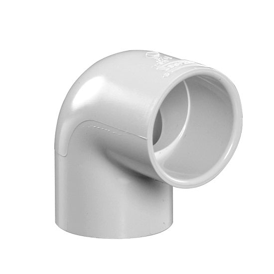 Socket 90° Elbow
