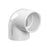 Socket 90° Elbow