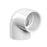 Socket 90° Elbow