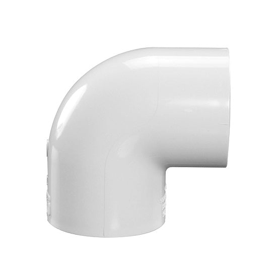 Socket 90° Elbow
