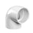 Socket 90° Elbow