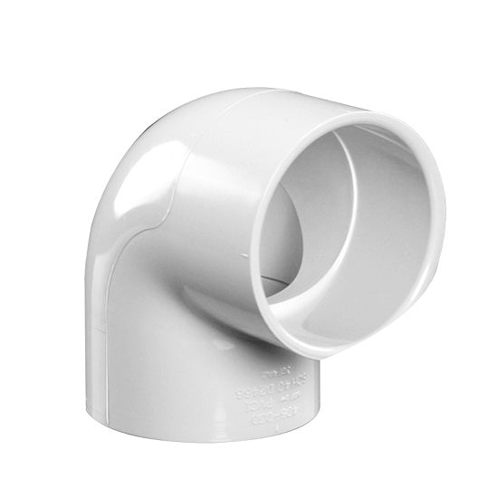 Socket 90° Elbow