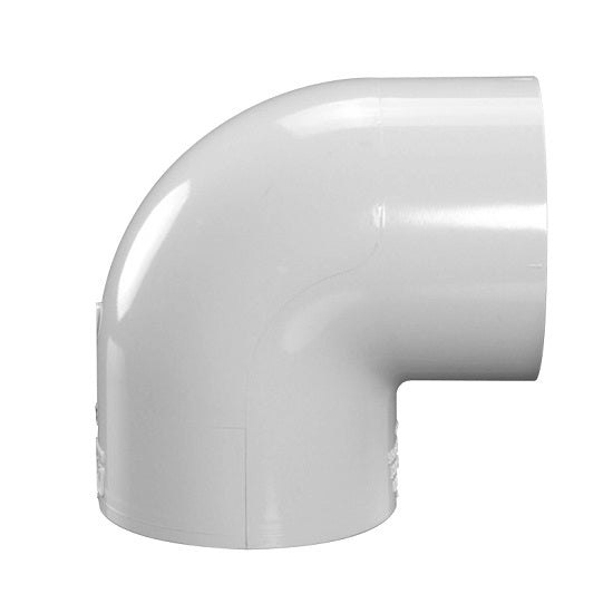 Socket 90° Elbow