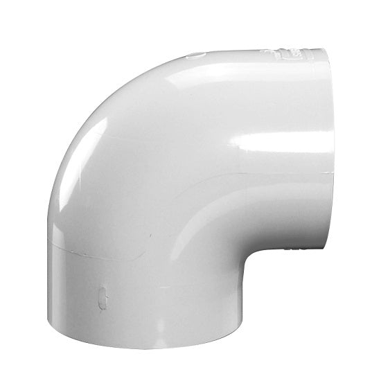 Socket 90° Elbow