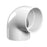 Socket 90° Elbow