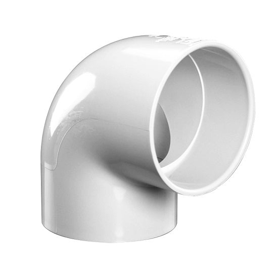 Socket 90° Elbow