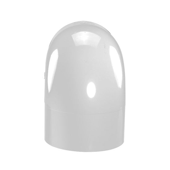 Socket 90° Elbow