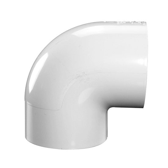 Socket 90° Elbow