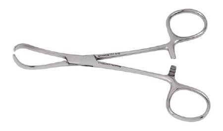 Towel Clamp