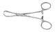 Vantage - Towel Clamp Lorna 5-1/4 Inch Length Stainless Steel - V97-515