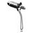 Miltex-Integra Speculum Rectal Fansler 2-3/8X1-3/8" Metal Ea - 28-50