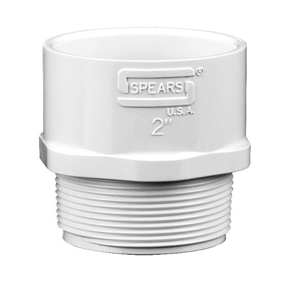 Male Adapter