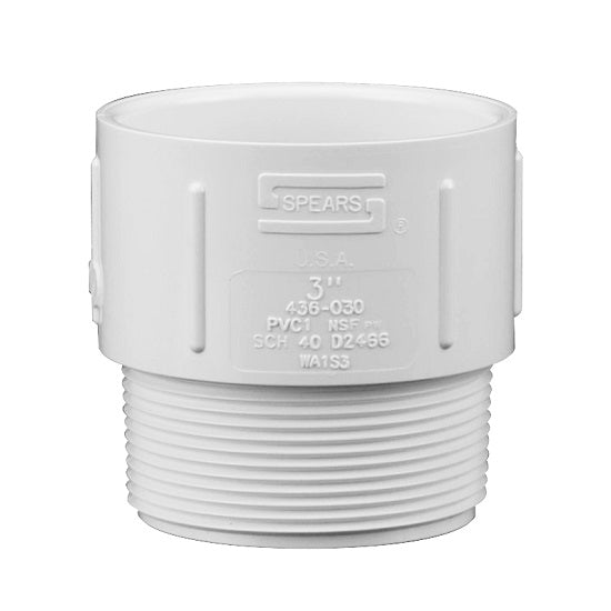 Male Adapter