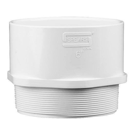 Male Adapter