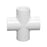 PVC Socket Cross