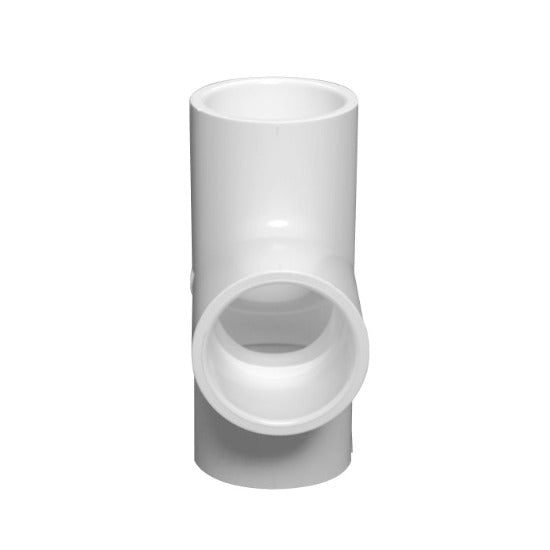 PVC Socket Cross