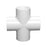 PVC Socket Cross