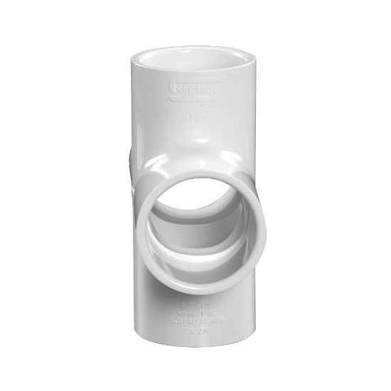 PVC Socket Cross