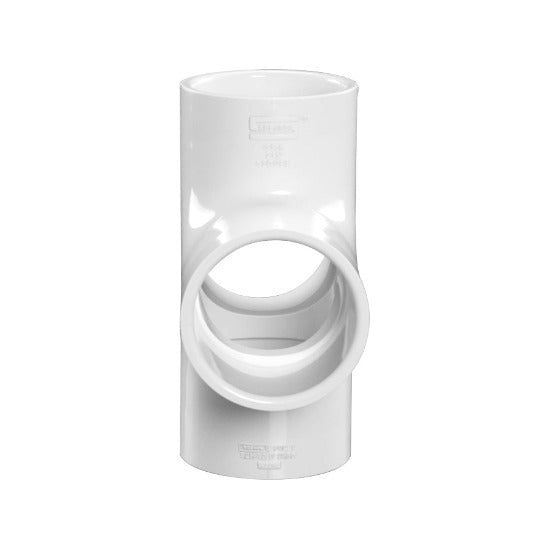 PVC Socket Cross