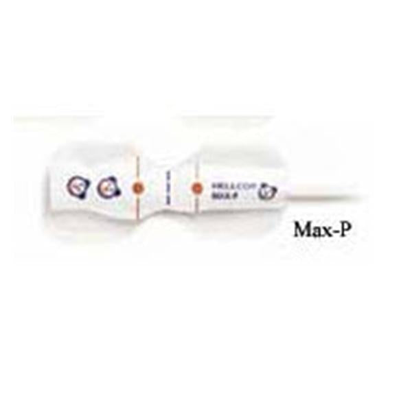 Puritan Bennett Corp Sensor Spo2 Nellcor Oximax F/ Lng Trm Mntr 10-50Kg Pediatric Disposable Ea, 24 Ea/Ca - MAXP