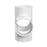 PVC Socket Cross