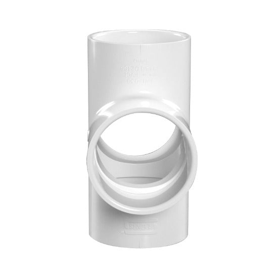 PVC Socket Cross