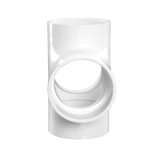 PVC Socket Cross