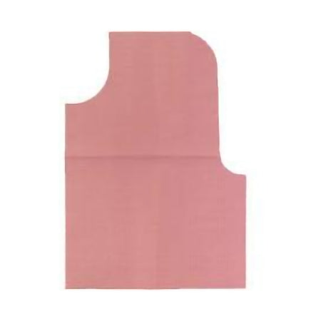 Tidi - General Purpose Drape Breast Drape 21 W X 30 L Inch NonSterile - 917486