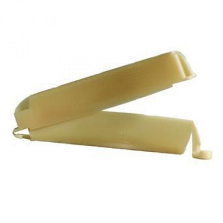 Convatec DuoLock Curved Tail Closure Clamp Flexible Plastic - 175652