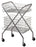 The Brewer Company Cart Coated Wire Basket For Utility Cart - 63020-1
