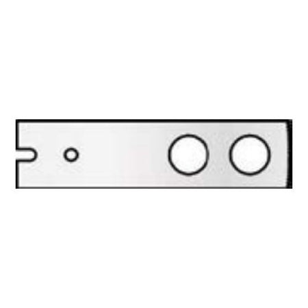 Microaire Surgical Instruments Blade, Sagittal Str 8.9Mm - 1200-005
