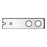 Microaire Surgical Instruments Blade, Sagittal Str 8.9Mm - 1200-005